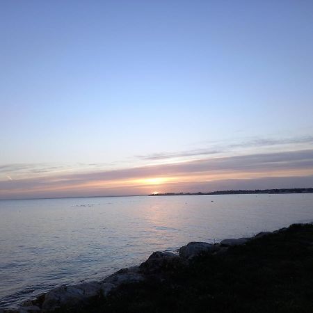 Maison La Flotte Face A La Mer 외부 사진